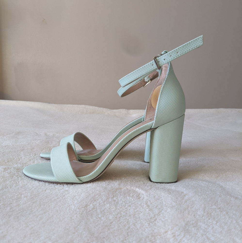Call It Spring Heels